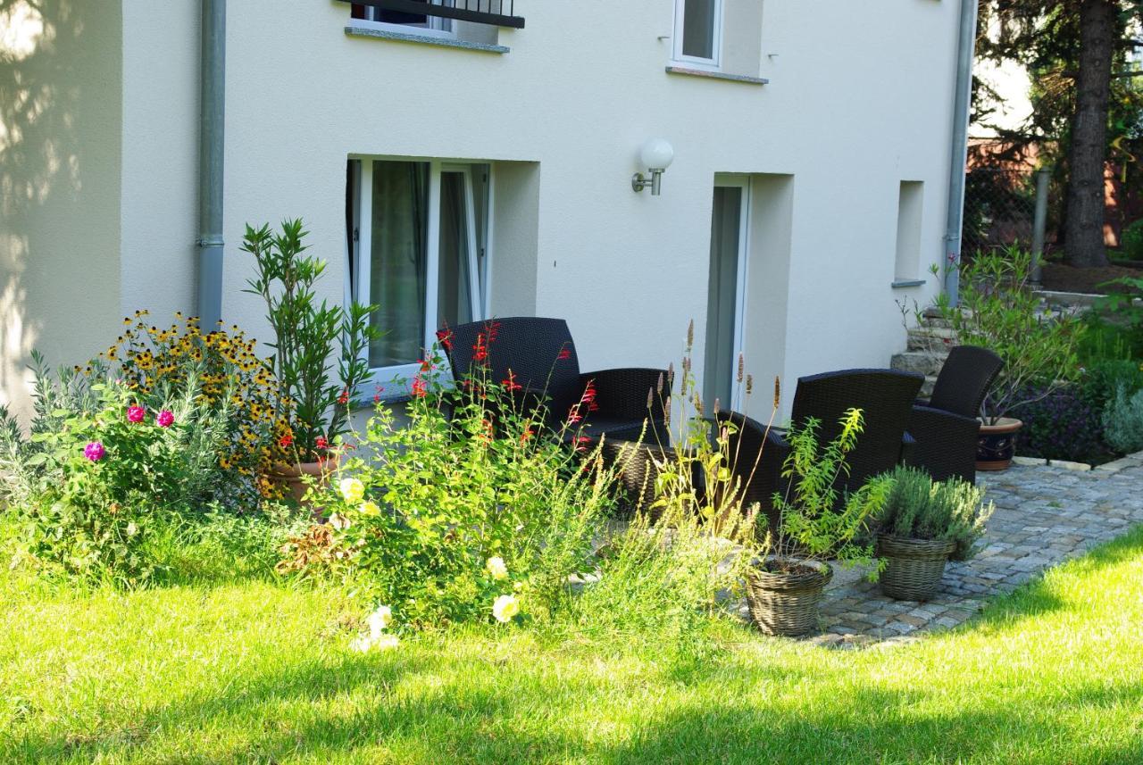 Neu Eingerichtetes Apartment #1 Mit Wlan !Sauna & Hot Tub Zubuchbar! Зенфтенберг Экстерьер фото